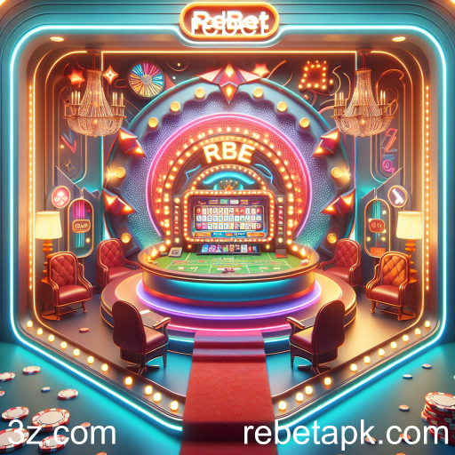 Explorando a Categoria de Jogos Grátis no Rebet